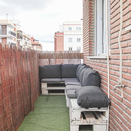 Stunning Apt W Views To Giralda - 15 Minutes Walk Sevilla Dış mekan fotoğraf