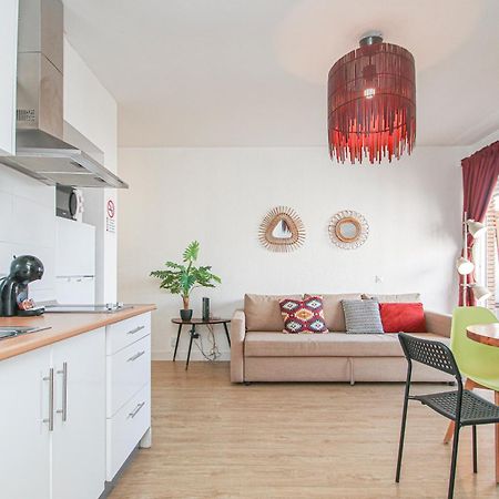 Stunning Apt W Views To Giralda - 15 Minutes Walk Sevilla Dış mekan fotoğraf