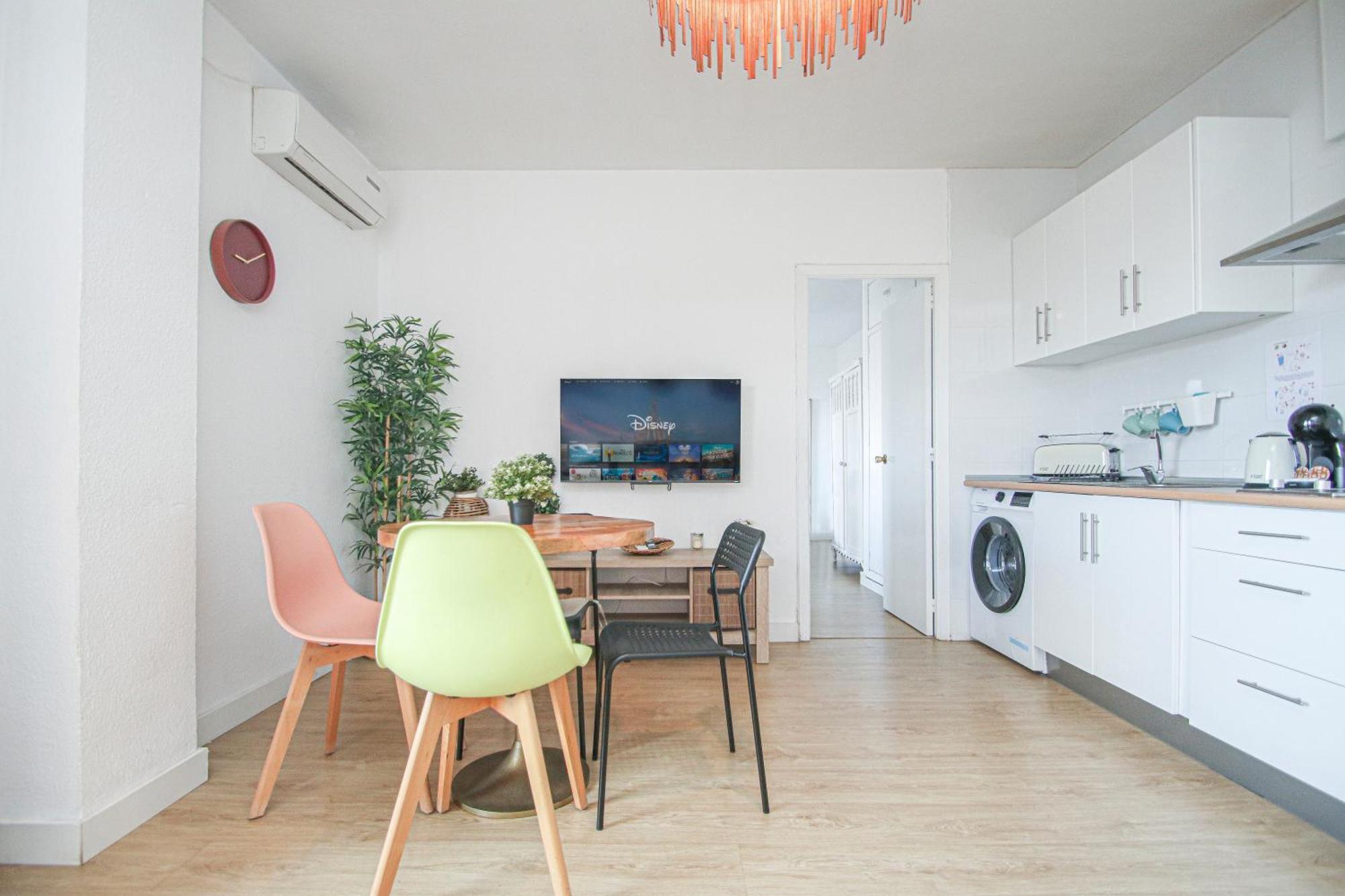 Stunning Apt W Views To Giralda - 15 Minutes Walk Sevilla Dış mekan fotoğraf