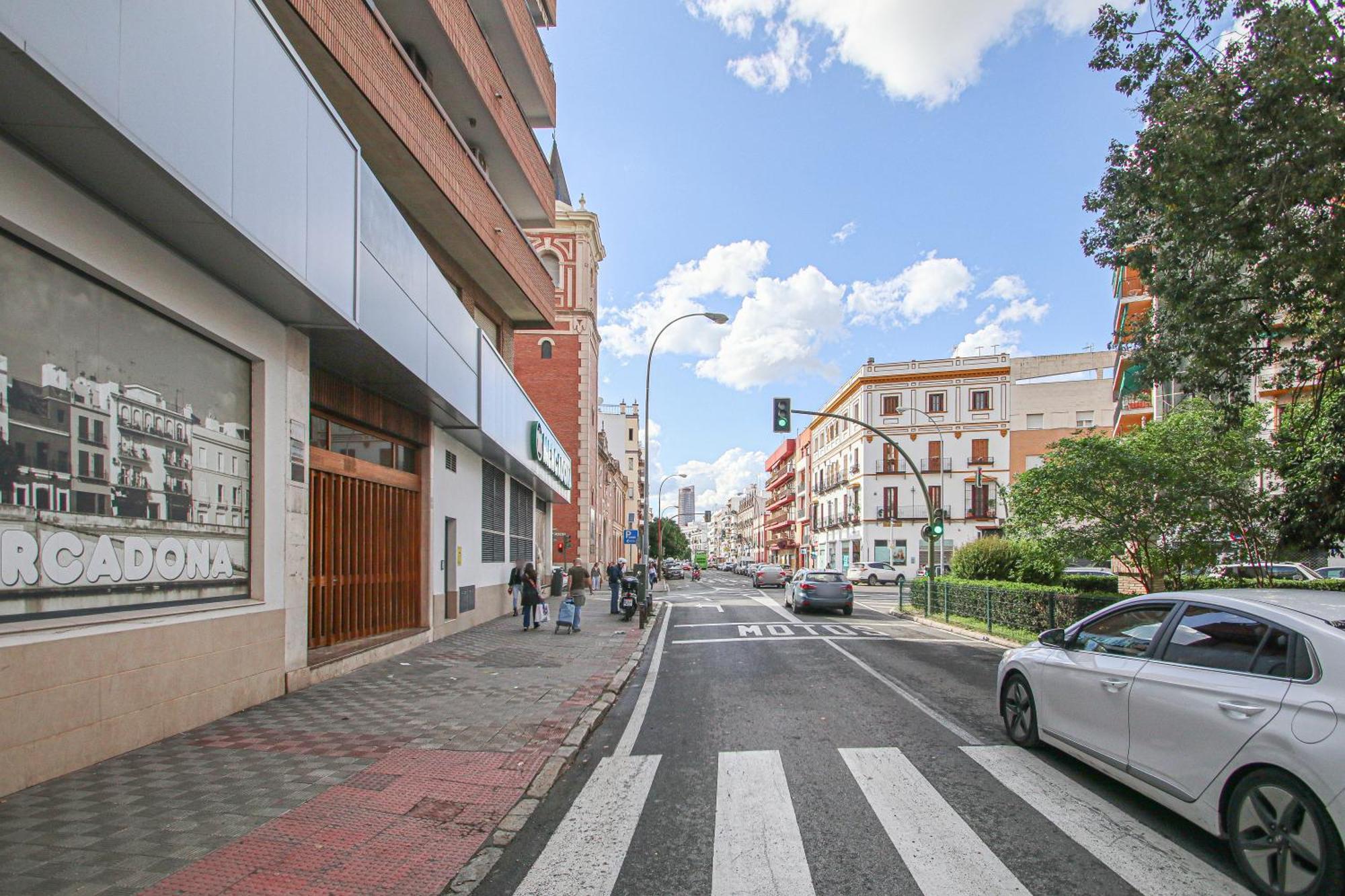 Stunning Apt W Views To Giralda - 15 Minutes Walk Sevilla Dış mekan fotoğraf