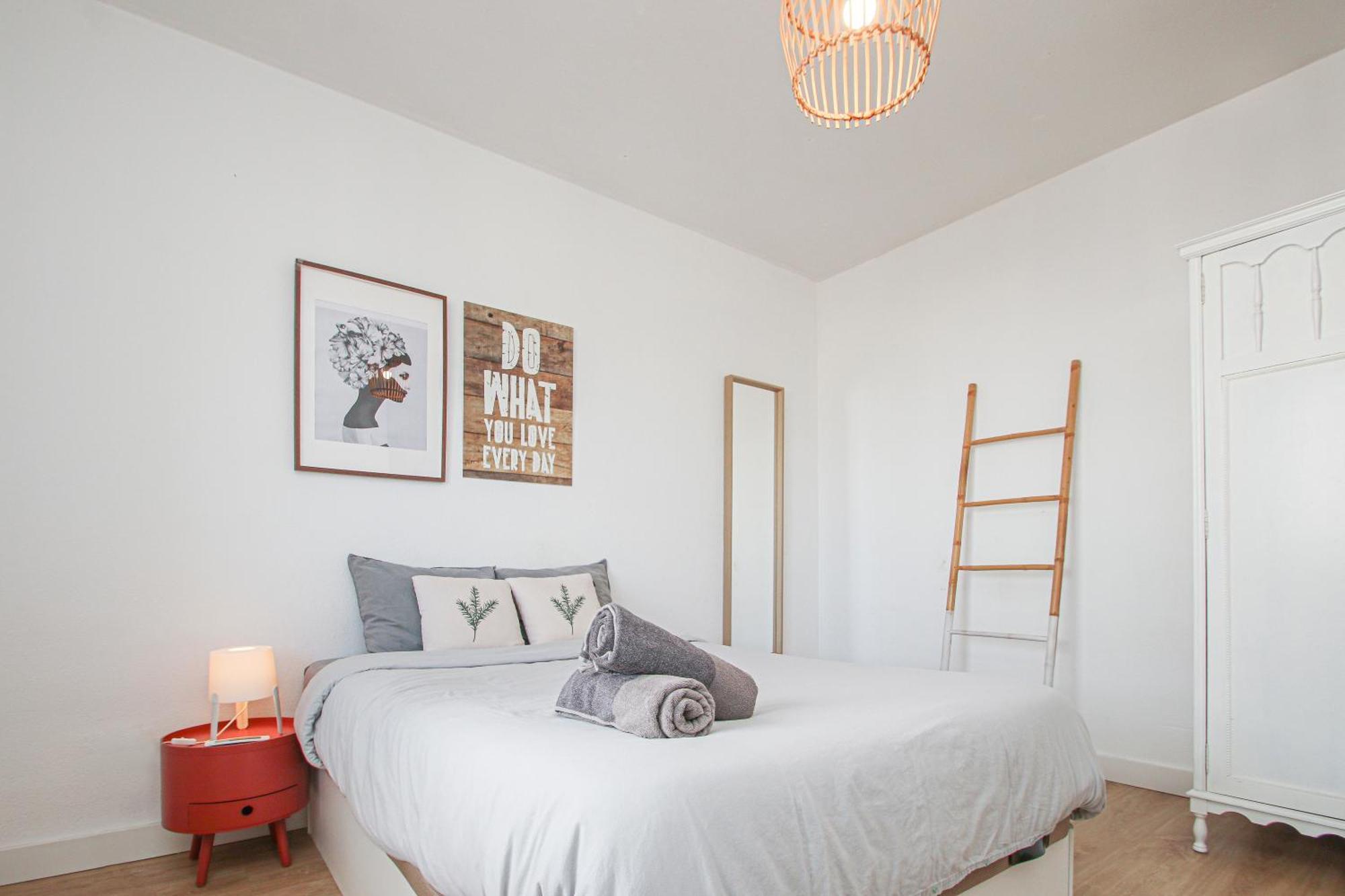 Stunning Apt W Views To Giralda - 15 Minutes Walk Sevilla Dış mekan fotoğraf