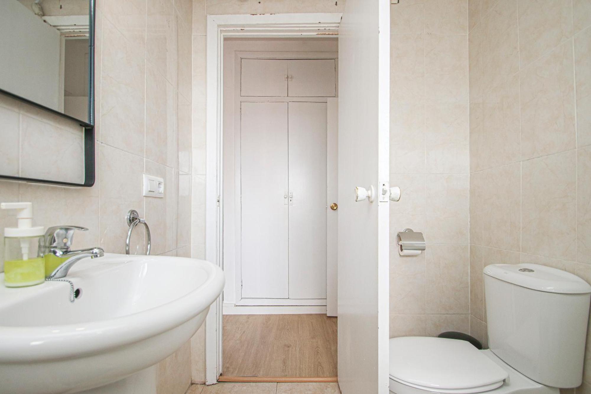 Stunning Apt W Views To Giralda - 15 Minutes Walk Sevilla Dış mekan fotoğraf